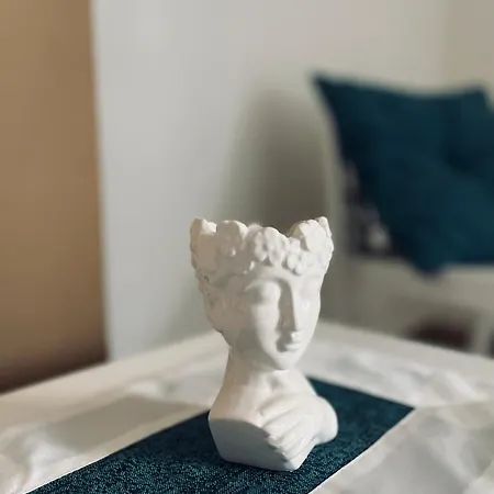 公寓 Midahome 庞贝