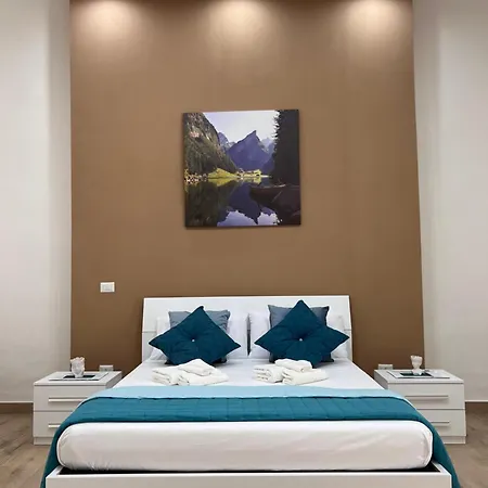 דירה Midahome פומפיי