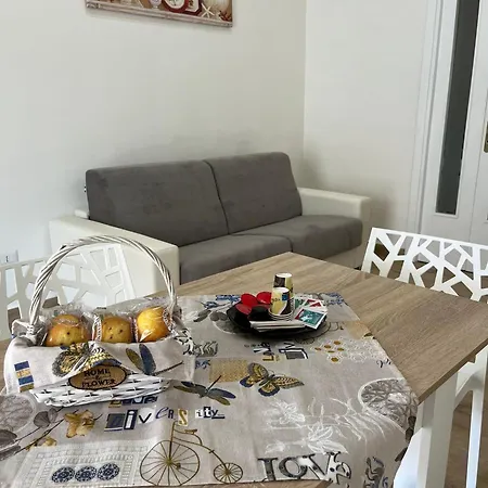 Midahome דירה